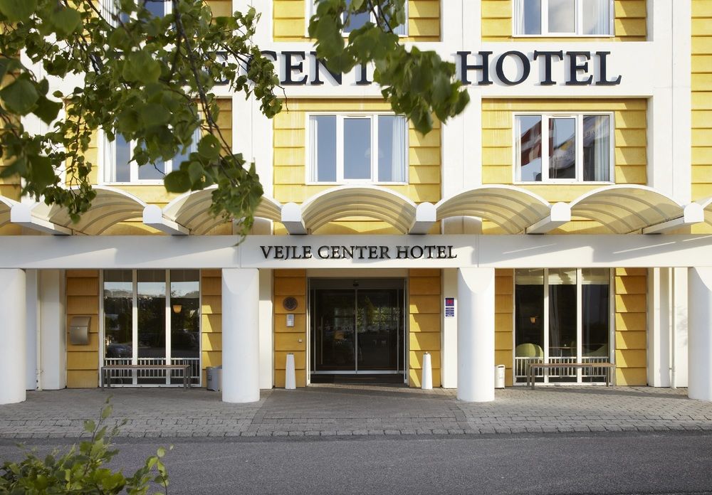 Vejle Center Hotel image 1